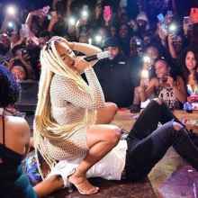 Ishawna - Equal Rights (Official Video)