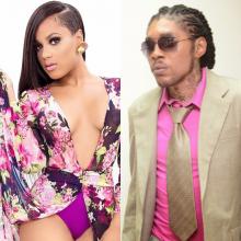 Vybz Kartel - Washer Dryer ft. Ishawna