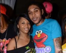 Vybz Kartel - So Easy