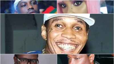 'Mhm Hm' A Success For Jones Ave Records