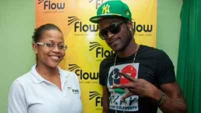 Shawn Storm Drops "Good Pussy Power" Official Challenge Video