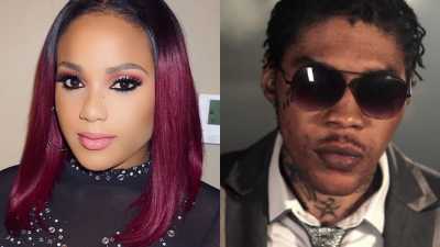 Vybz Kartel - How Can You ft. Ishawna