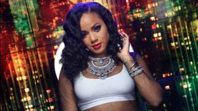 Ishawna Breaks Her Silence On All Issues