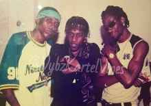 Vybz Kartel ft. Bounty killer Vybz Kartel ft. Bounty killer