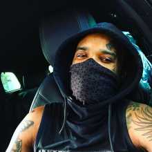 Tommy Lee Sparta - Not a Formula Tommy Lee Sparta - Not a Formula