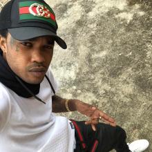 Tommy Lee Sparta - 40 Ball Tommy Lee Sparta - 40 Ball