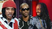 Bounty Killer Blast Mavado, Praises Vybz Kartel