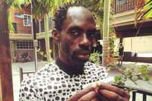 BREAKING: Dancehall star, Ninja Man Found Guilty BREAKING: Dancehall star, Ninja Man Found Guilty