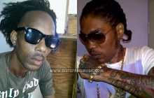 Vybz Kartel's Former Protégé, Gaza Maxwell Stabbed To Death Vybz Kartel's Former Protégé, Gaza Maxwell Stabbed To Death