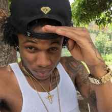 Masicka Drops New Single & Video, "Roll Clean"