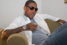 Vybz Kartel - Mhm Hm Vybz Kartel - Mhm Hm